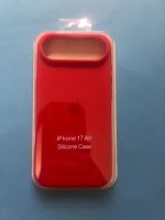 Coque  iPhone 17 Air \  iPhone 17 Air Hülle